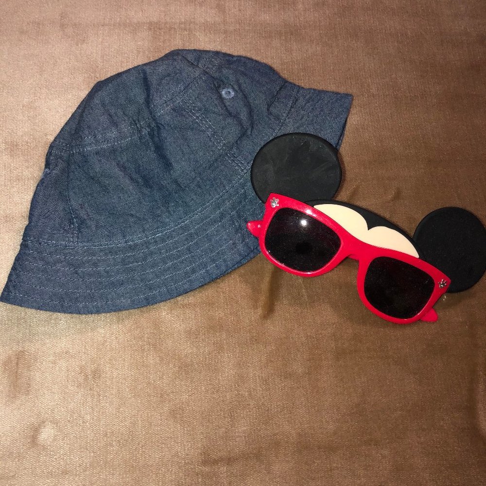 Bucket Hat